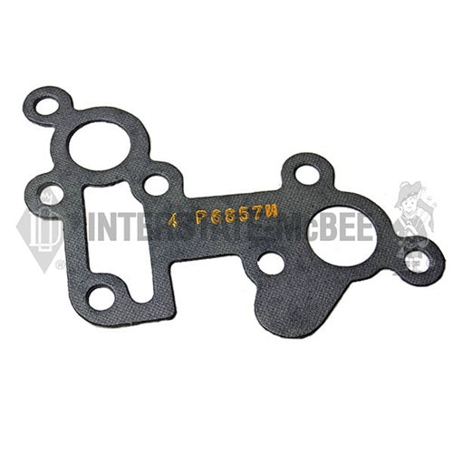 Interstate-McBee® Caterpillar® 4P6857 Plate Gasket (D398B) (1W9781, 2W0123) | woodlineparts.com