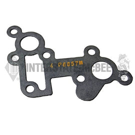 Interstate-McBee® Caterpillar® 4P6857 Plate Gasket (D398B) (1W9781, 2W0123) | woodlineparts.com