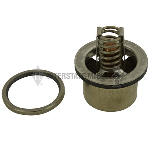 Interstate-McBee® Caterpillar® 4W4011 Thermostat (170 Degree) (Non-Vented) | woodlineparts.com