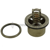 Interstate-McBee® Caterpillar® 4W4011 Thermostat (170 Degree) (Non-Vented)