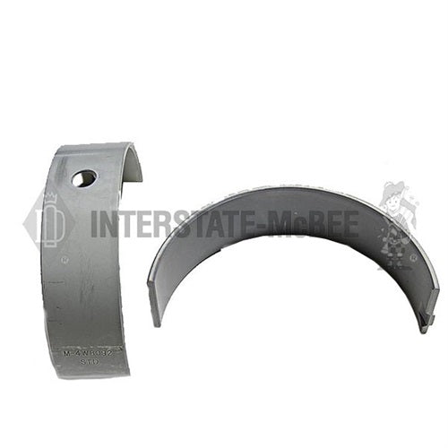 Interstate-McBee® Caterpillar® 4W8092 Main Bearing (Standard) | woodlineparts.com