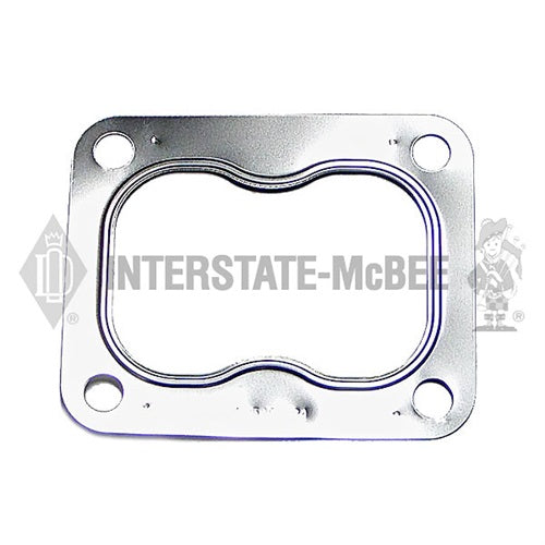 Interstate-McBee® Cummins® 5263924 Turbocharger Gasket (6C 8.3 / ISL / ISL9) | woodlineparts.com