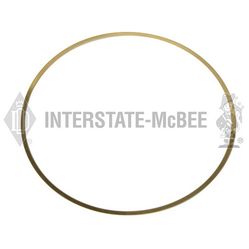 Interstate-McBee® Cummins® 5298564 Liner Shim (.020") (ISX) (Brass)