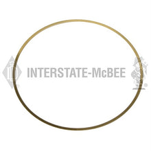 Load image into Gallery viewer, Interstate-McBee® Cummins® 5298564 Liner Shim (.020&quot;) (ISX) (Brass)