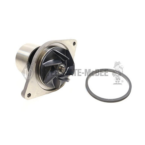 Interstate-McBee® Cummins® 5472982 New Water Pump (6.7L ISB / QSB) | woodlineparts.com