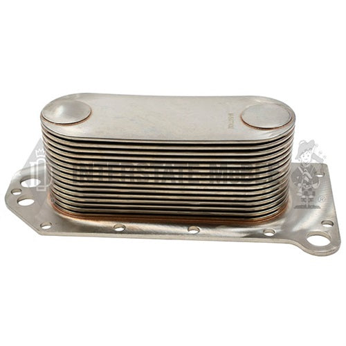 Interstate-McBee® Cummins® 5477432 Oil Cooler Core (ISL 8.3) (Gas) (5397914)