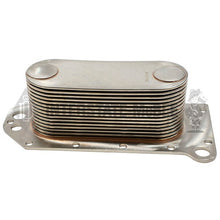 Charger l'image dans la galerie, Interstate-McBee® Cummins® 5477432 Oil Cooler Core (ISL 8.3) (Gas) (5397914)