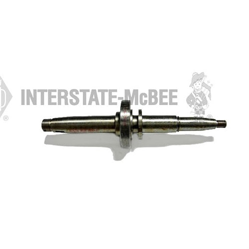 Interstate-McBee® Caterpillar® 5N4378 Water Pump Shaft (D353 / D379 / D398 / D399) | woodlineparts.com