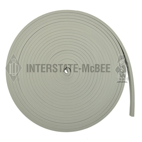 Interstate-McBee® Caterpillar® 5P5678-6 Valve Cover Seal Stock (6 Meters) | woodlineparts.com
