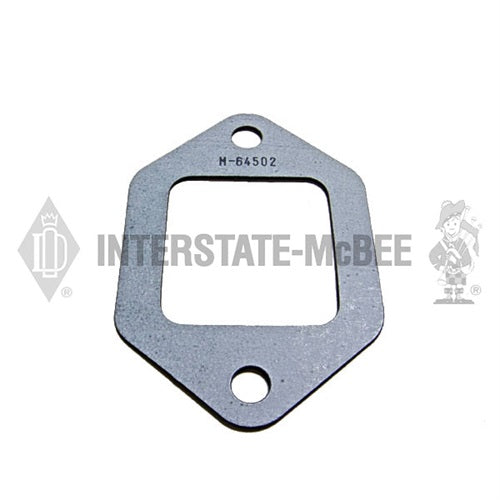 Interstate-McBee® Cummins® 64502 Transfer Connection Gasket (1710 / V28) | woodlineparts.com