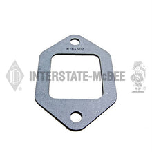 Load image into Gallery viewer, Interstate-McBee® Cummins® 64502 Transfer Connection Gasket (1710 / V28) | woodlineparts.com