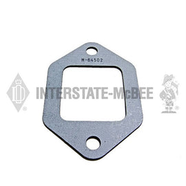 Interstate-McBee® Cummins® 64502 Transfer Connection Gasket (1710 / V28) | woodlineparts.com