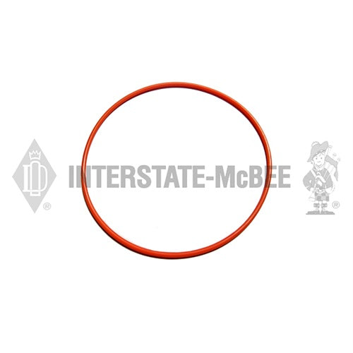Interstate-McBee® Navistar® 675860C1 Oil Pump O-Ring (DT360 / DT466) | woodlineparts.com