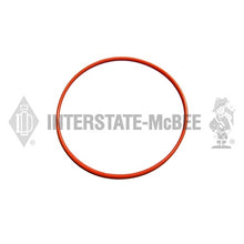 Load image into Gallery viewer, Interstate-McBee® Navistar® 675860C1 Oil Pump O-Ring (DT360 / DT466) | woodlineparts.com