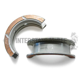 Interstate-McBee® Navistar® 684561C94 Main Thrust Bearing (Std) (DT360) | woodlneparts.com