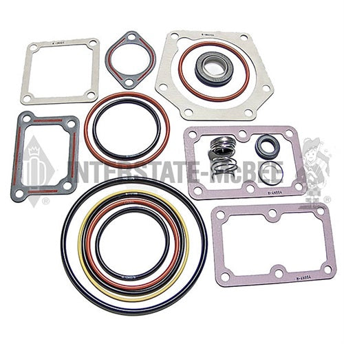 Interstate-McBee® Caterpillar® 6V0232 Gasket Set (Water Pump) | woodlineparts.com
