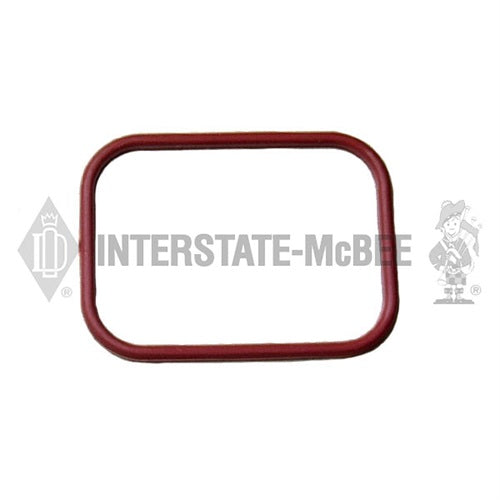 Interstate-McBee® Caterpillar® 6V0128 Electrical Connector Gasket Seal | woodlineparts.com