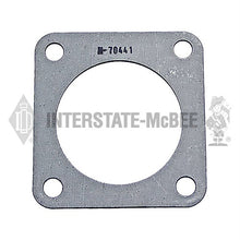 Charger l'image dans la galerie, Interstate-McBee® Cummins® 70441 Thermostat Housing Gasket | woodlineparts.com