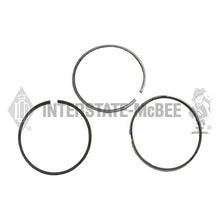 Cargar imagen en el visor de la galería, Interstate-McBee® Navistar® 7092838C91 Piston Ring Set (DT466E / DT570) | woodlineparts.com