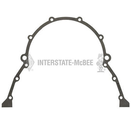 Interstate-McBee® Caterpillar® 7C1583 Flywheel Housing Gasket (C12 / C13) | woodlineparts.com