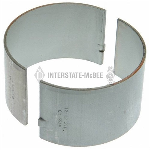 Interstate-McBee® Caterpillar® 7W2136 Rod Bearing (Std) (3S3285, 8N5337) | woodlineparts.com