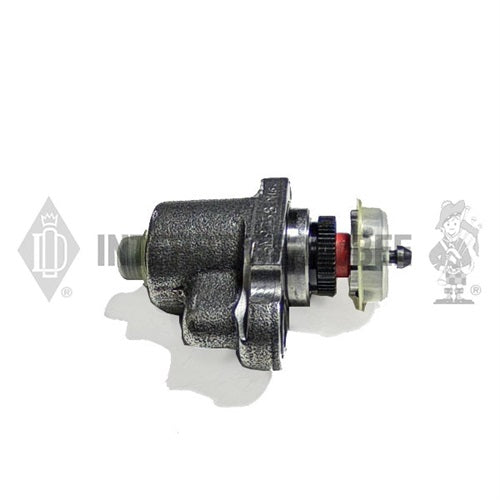 Interstate-McBee® Caterpillar® 8M9758 Pump Assembly (D315 / D318) (4F6921) | woodlineparts.com