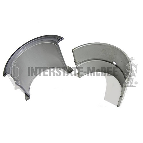 Interstate-McBee® Caterpillar® 8N7929 Main Bearing (.025" / 0.635mm) (D342 / G342)