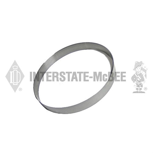 Interstate-McBee® Caterpillar® 9Y0810 Rear Oil Seal Wear Sleeve (C9 / C10 / C12 / C13) | woodlineparts.com