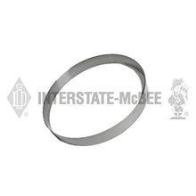 Load image into Gallery viewer, Interstate-McBee® Caterpillar® 9Y0810 Rear Oil Seal Wear Sleeve (C9 / C10 / C12 / C13) | woodlineparts.com