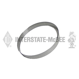 Interstate-McBee® Caterpillar® 9Y0810 Rear Oil Seal Wear Sleeve (C9 / C10 / C12 / C13) | woodlineparts.com