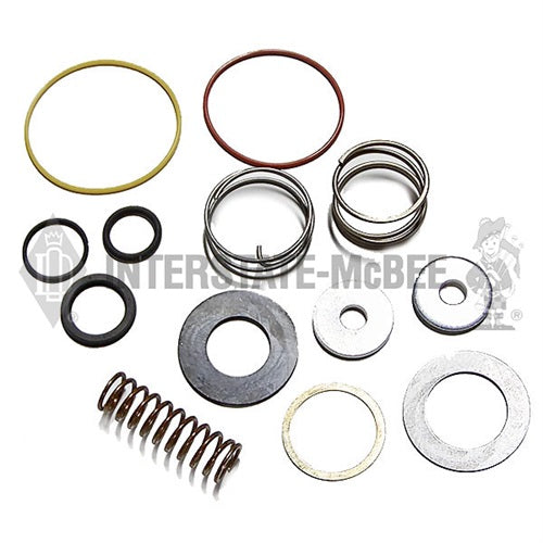 M AR12719 KIT, AIR COMPRESSOR UNLOADER FOR CUMMINS ENGINES