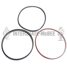 Load image into Gallery viewer, Interstate-McBee® Cummins® AR70577 Cylinder Liner Seal Kit (K19 / K38 / K50) | woodlineparts.com