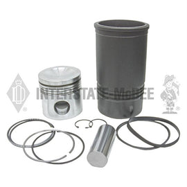 Interstate-McBee® CK70100101P Cylinder Kit (10:1) for Cummins® G12 / 743 Engines | woodlineparts.com