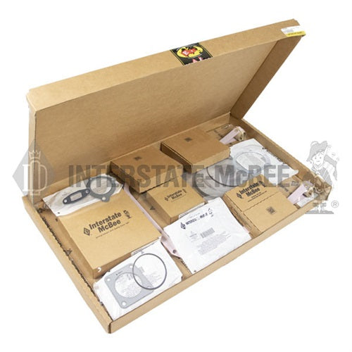 Interstate-McBee® Waukesha® G-977-49 Head Replacement Gasket Set | woodlineparts.com
