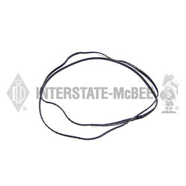 Interstate-McBee® John Deere® R524498 Rocker Cover Gasket (PIP) (4045) | woodlineparts.com