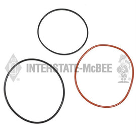 Interstate-McBee® John Deere® RE539558 Liner Seal Ring Kit (4045) | woodlineparts.com
