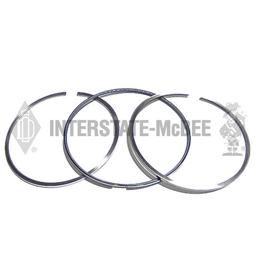 Interstate-McBee® Caterpillar® RSC15E6 Piston Ring Set (C15)