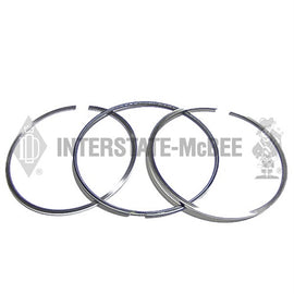 Interstate-McBee® Caterpillar® RSC15E6 Piston Ring Set (C15)