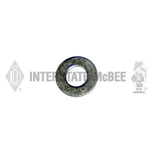 Charger l'image dans la galerie, Interstate-McBee® Cummins® S602 Washer (0.406" ID x 0.812" OD) (S-602) | woodlineparts.com