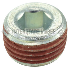 Load image into Gallery viewer, M S911B PLUG, PIPE FOR CUMMINS ENGINES