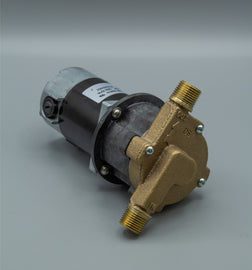 MARCH® 809 BR 24VDC MAG DRIVE PUMP 10 WATT (0809-0102-0100)