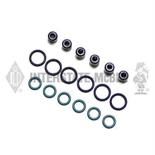 Load image into Gallery viewer, Interstate-McBee® MCB14100 Oil Manifold Kit for Cummins® NT-N14