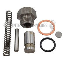 Charger l'image dans la galerie, Interstate-McBee® Detroit Diesel 23506563 Fuel Pump Check Valve Kit (Series 60) | woodlineparts.com