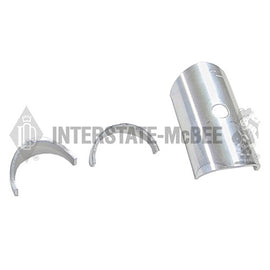 Interstate-McBee® MCB23519723 Slipper & Ear Bearing Kit Detroit Diesel® Series 50 / 60 | woodlineparts.com
