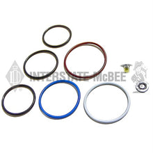 Charger l&#39;image dans la galerie, Interstate-McBee® MCB26105 Fuel Injector Repair Kit Cummins® L10 / M11 Celect | woodlineparts.com