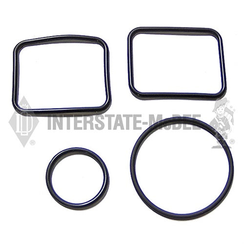 Interstate-McBee® Detroit Diesel® MCB26209 Internal Injector Seal Kit (Series 60) | woodlineparts.com