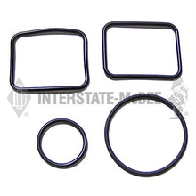 Charger l'image dans la galerie, Interstate-McBee® Detroit Diesel® MCB26209 Internal Injector Seal Kit (Series 60) | woodlineparts.com
