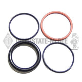 Interstate-McBee® MCB26210 External Fuel Injector Seal Kit Detroit Diesel® Series 60