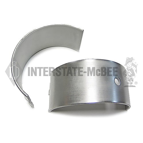 Interstate-McBee® Cummins® 2882087 Rod Bearing (Std) (ISX) (Fractured Rod) | woodlineparts.com