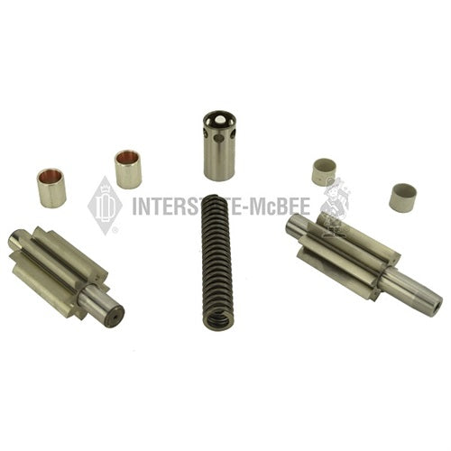 Interstate-McBee® MCB3400RK Oil Pump Repair Kit for Caterpillar 4N0733 Oil Pump